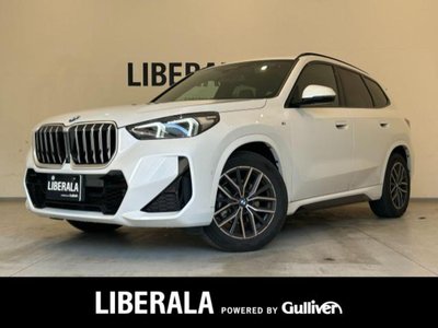 BMW X1 - 2