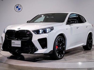 BMW X2 - 1
