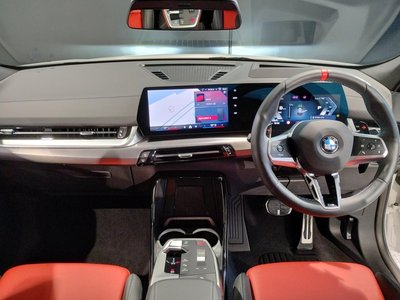 BMW X2 - 5