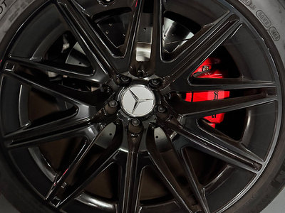 صورة مصغرة 20 لـ 2023 Mercedes-BENZ GT AMG
