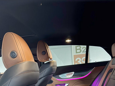 صورة مصغرة 15 لـ 2023 Mercedes-BENZ GT AMG