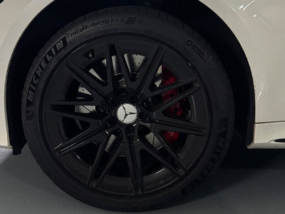 صورة مصغرة 19 لـ 2023 Mercedes-BENZ GT AMG