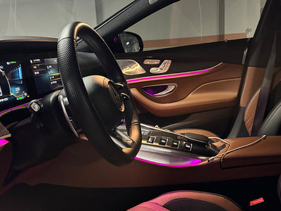 صورة مصغرة 12 لـ 2023 Mercedes-BENZ GT AMG