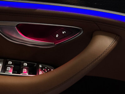 صورة مصغرة 18 لـ 2023 Mercedes-BENZ GT AMG