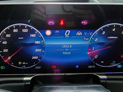 MERCEDES-BENZ S-CLASS - 8