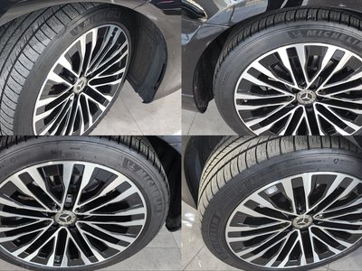 MERCEDES-BENZ S-CLASS - 6