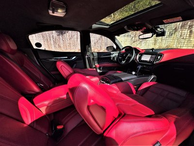 MASERATI GHIBLI - 10