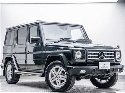 2015 Mercedes-BENZ G-CLASS 照片 1