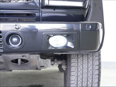 صورة مصغرة 29 لـ 2015 Mercedes-BENZ G-CLASS