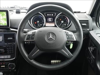 صورة مصغرة 45 لـ 2015 Mercedes-BENZ G-CLASS