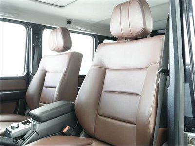 صورة مصغرة 36 لـ 2015 Mercedes-BENZ G-CLASS