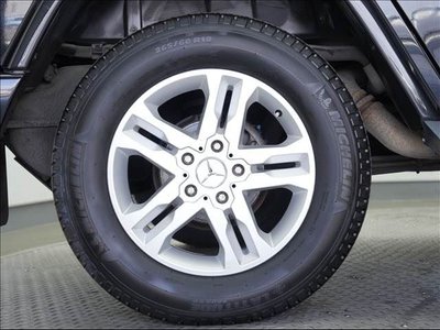 صورة مصغرة 21 لـ 2015 Mercedes-BENZ G-CLASS