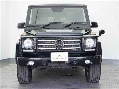 صورة مصغرة 12 لـ 2015 Mercedes-BENZ G-CLASS