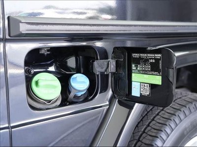 صورة مصغرة 33 لـ 2015 Mercedes-BENZ G-CLASS