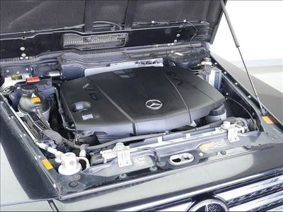 صورة مصغرة 34 لـ 2015 Mercedes-BENZ G-CLASS