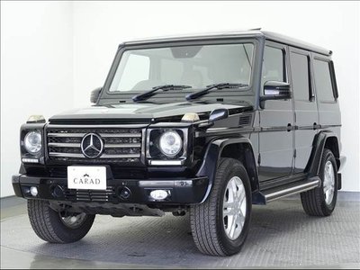 صورة مصغرة 19 لـ 2015 Mercedes-BENZ G-CLASS