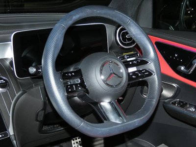 MERCEDES-BENZ GLC - 5