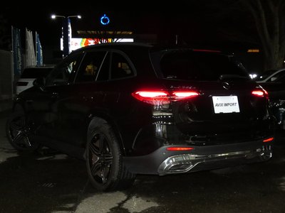 MERCEDES-BENZ GLC - 3