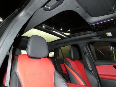 MERCEDES-BENZ GLC - 10