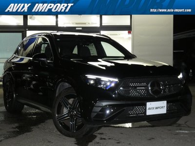 MERCEDES-BENZ GLC - 2