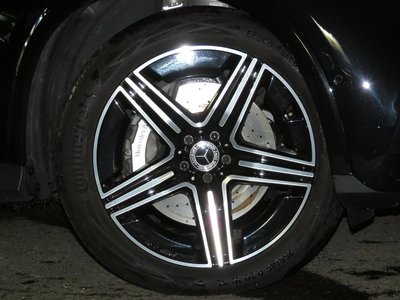 MERCEDES-BENZ GLC - 9