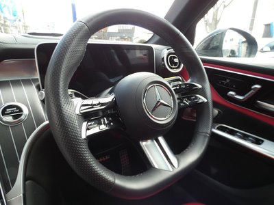 MERCEDES-BENZ GLC - 7