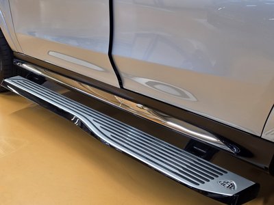 2026 Mercedes-BENZ GLS 缩略图 20