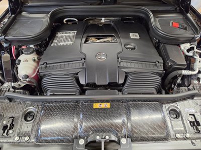 2026 Mercedes-BENZ GLS 照片 7