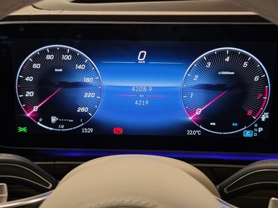2026 Mercedes-BENZ GLS 照片 8
