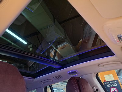 2026 Mercedes-BENZ GLS 缩略图 13