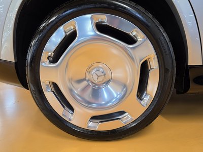 2026 Mercedes-BENZ GLS 照片 6