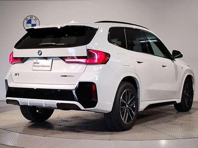 BMW X1 - 2