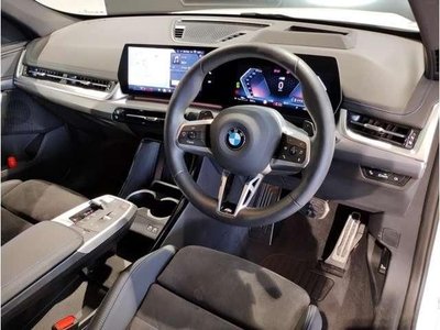 BMW X1 - 3