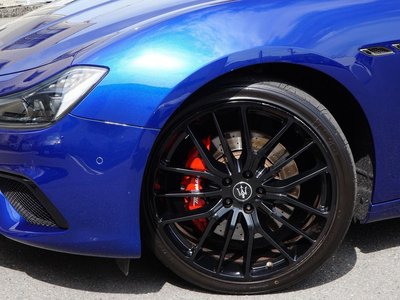 MASERATI GHIBLI - 9