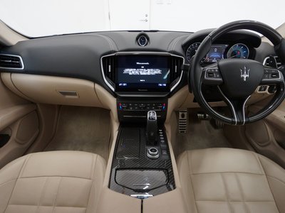 MASERATI GHIBLI - 10