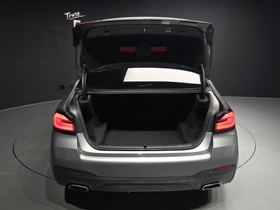 صورة مصغرة 20 لـ 2023 BMW 5 SERIES