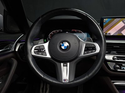صورة مصغرة 13 لـ 2023 BMW 5 SERIES