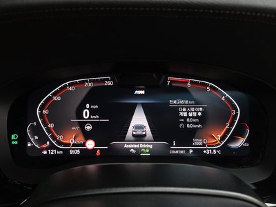 صورة 8 لـ 2023 BMW 5 SERIES