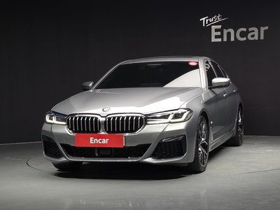 صورة 2 لـ 2023 BMW 5 SERIES