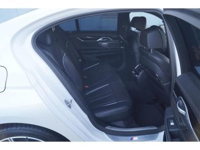 2021 BMW BMW 7 SERIES — миниатюра 5