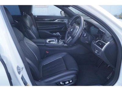2021 BMW BMW 7 SERIES — миниатюра 6