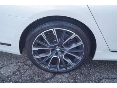 2021 BMW BMW 7 SERIES — миниатюра 8