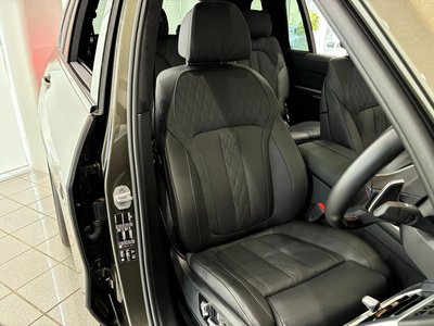 BMW X7 - 9