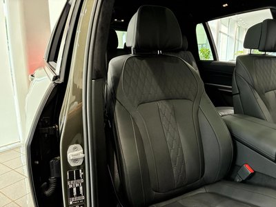 BMW X7 - 10
