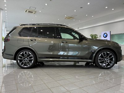 BMW X7 - 3