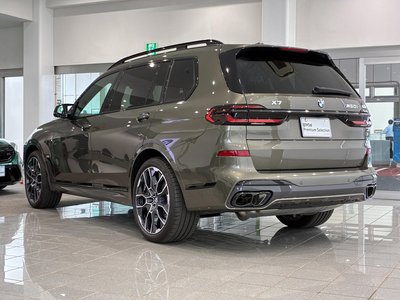 BMW X7 - 4