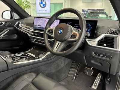 BMW X7 - 8