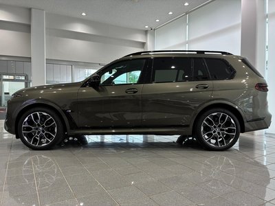 BMW X7 - 5