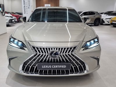 LEXUS ES - 2