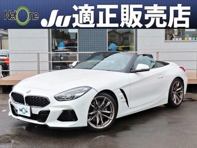2019 BMW Z4 — фото 1